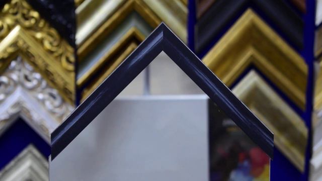 Зеркало «Леруа» в раме 1237 смотреть онлайн