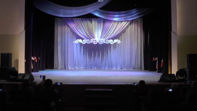 Открытие года семьи смотреть онлайн