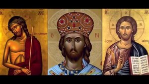 Russian Orthodox Chant - Молитва Иисусова