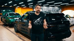 Автозапуск на базе охранного комплекса Призрак-8XL для G-series