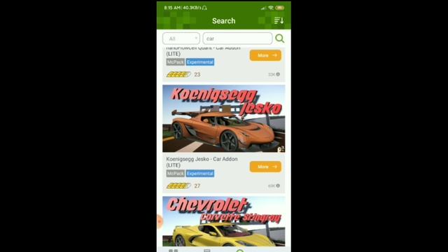 Car modထည့်နည်း။Minecraft။ смотреть онлайн