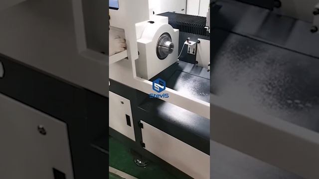 [SteviS Laser] Прямая трансляция! Фабрика SteviS и станки для лазерной резки труб (русская версия) смотреть онлайн