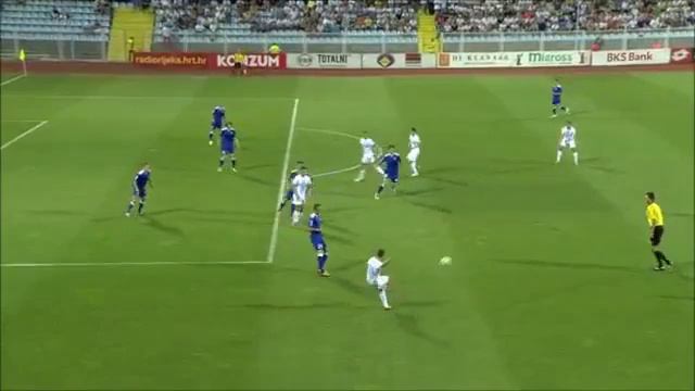 Leon Benko ▶ Welcome to FK Sarajevo смотреть онлайн