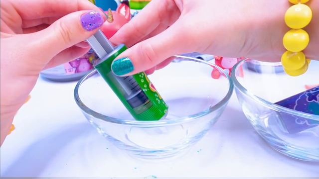 POOPSIE Слайм ОРИГИНАЛ & ПОДДЕЛКА! РАСПАКОВКА Кукол и ИХ ОТЛИЧИЕ! Мультик ЛОЛ Сюрприз Пупси Критерс смотреть онлайн