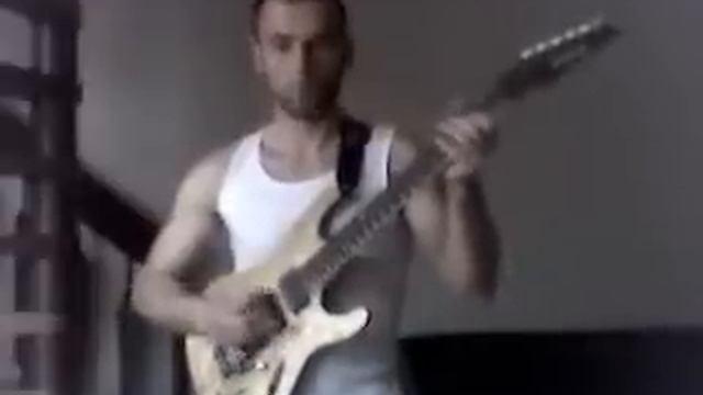 IBANEZ S 2170 FW PRESTIGE смотреть онлайн