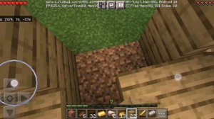 Майнкрафт с другом 😜🤣