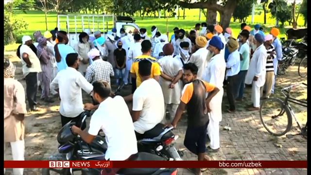 دوحه ده گی صلح مذاکره لری نتیجه بېره دی دیب اۉیلیمسیزمی؟ смотреть онлайн