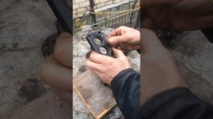 Установа карбюратора типа Озон на мотор ВАЗ 2108-2110