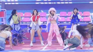 MAMAMOO - "ILLELLA" Dance Practice Mirrored [4K]