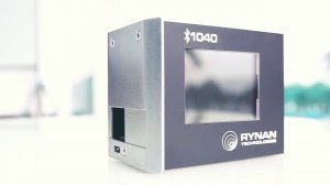 Термоструйный принтер Rynan B1040