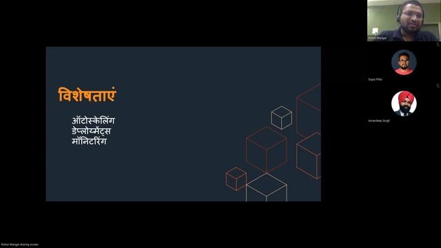 Running containers effortlessly on AWS AppRunner смотреть онлайн