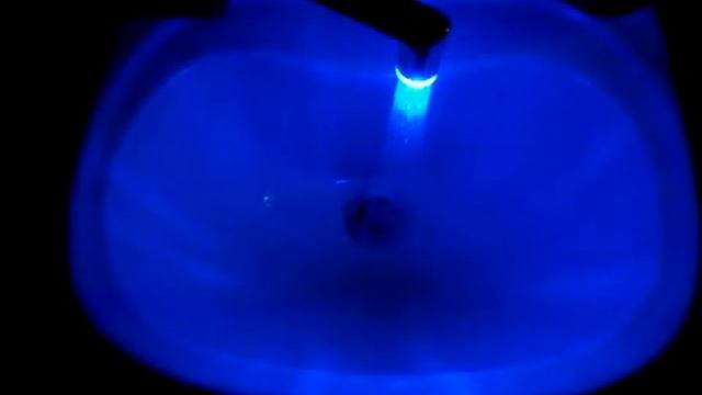 Светодиодная подсветка для крана смотреть онлайн