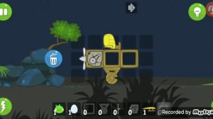 Bad Piggies Прохождение #6