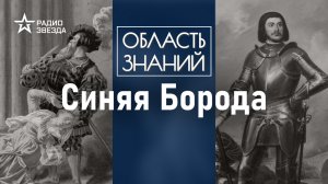 Кто был главным историческим прототипом страшной сказки Шарля Перро? Лекция историка Ольги Тогоевой