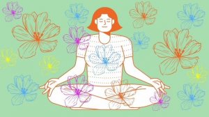 10 минут прекрасной медитации для Перезагрузки?
