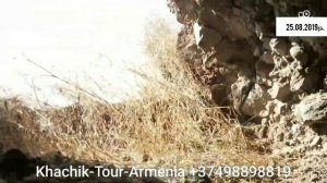 Khndzoresk  Armenia , Хндзореск Армения