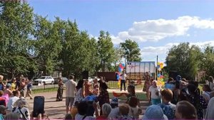 Легендарный "Модерн Токинг" на цыганском.Вы слышали такое?Сельский праздник.Танцуем))