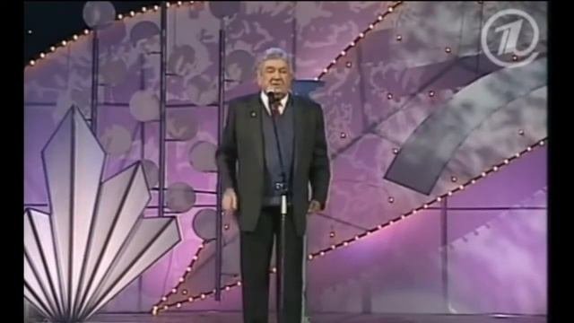 Евгений Весник - Истории 2003