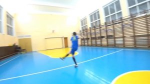 Игра: "1000 - другие правила" (КАК БИТЬ ЧТОБ НАБРАТЬ ПО 100 И 300 С ОТСКОКА ВЕРХОМ НА ФУТБОЛЕ)