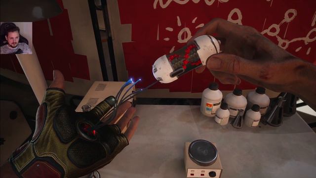 Atomic Heart #1 Солнечный день смотреть онлайн