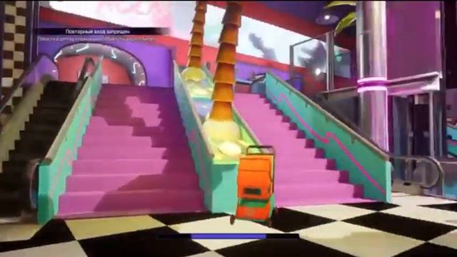 ПРОШЁЛ ФНАФ 9 SECURITY BREACH! ЗА 20 МИНУТ смотреть онлайн