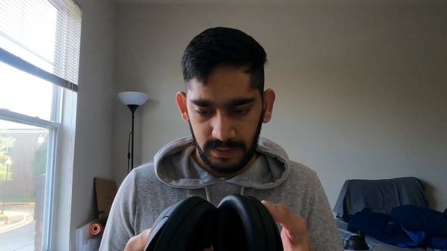 The Sony WH-1000XM4 | Best Noise Cancellation Headphones смотреть онлайн