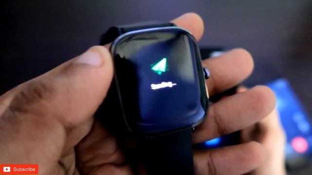 Another issue with Amazfit GTS 2 Mini. Know this before buying the watch. смотреть онлайн