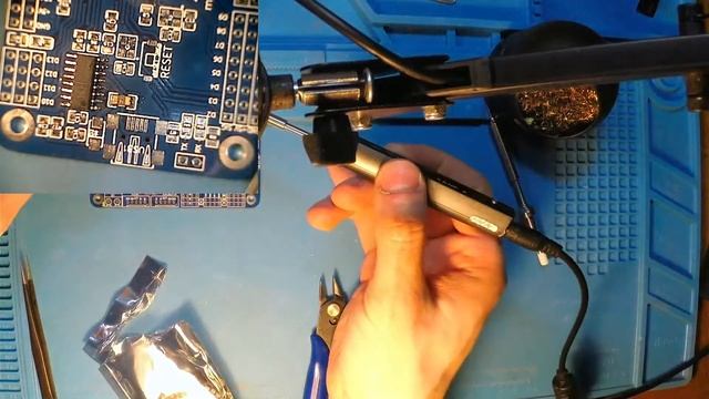 Прямая трансляция me-robotics. Паяем плату для робота (Roboard 4WD) смотреть онлайн