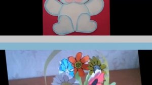 Лучшие поделки детей из бумаги и картона