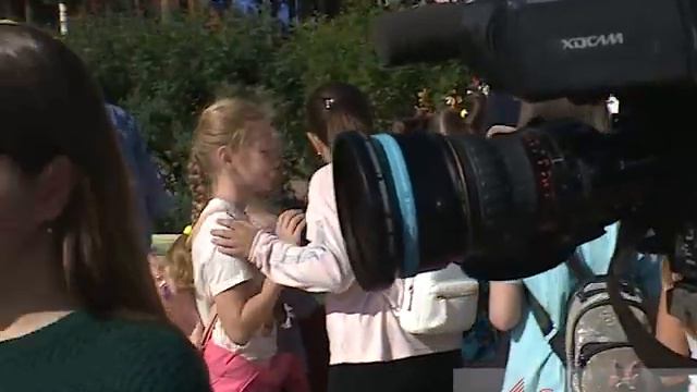 ПРОМО РОЛИК «ПЕРВЫЙ СОВЕТСКИЙ» смотреть онлайн