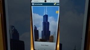 Sears Tower Chicago. It was known as the Sears Tower the day it opened,  today and forever after...