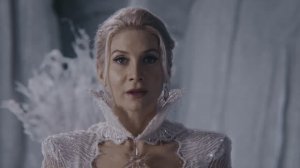 Однажды в сказке / Once Upon a Time – 4 сезон 8 и 9 серия