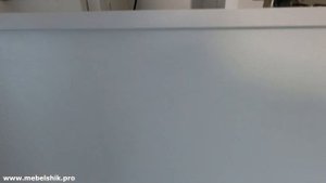 КУХНЯ В ХРУЩЕВКЕ / Минимализм кухни на 5 кв.м.