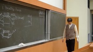 №10 - Минимальный набор знаний GNU⧸Linux  (2011)