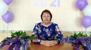 Слиткова Г А СОШ № 35 г Томска Видео-визитка на 1 Всероссийский форум классных руководителей