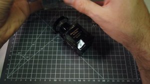 Abercrombie & Fitch Authentic Night for men | UNBOXING