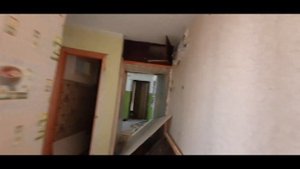 Ленина 34 Дом под снос.