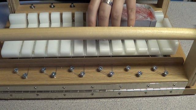 Cutting Rose & Violet, Lavender Flowers, and English Ivy Soaps смотреть онлайн