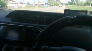 TAYOTA Corolla Rumion(И другие TAYOTA) убираем странный звук похожий на звон пальцев