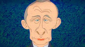 ОЗОРНЫЕ АНИМАШКИ: НОВАЯ СЕРИЯ ПРО РОССИЮ