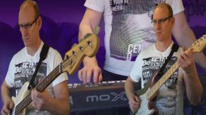 Woman From Tokyo - Deep Purple cover by David Rose