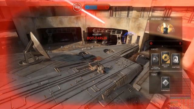 life is just a battlefront reference смотреть онлайн