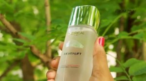 How To Get Glass Skin in Tamil - L’Oréal Paris Crystal micro essence