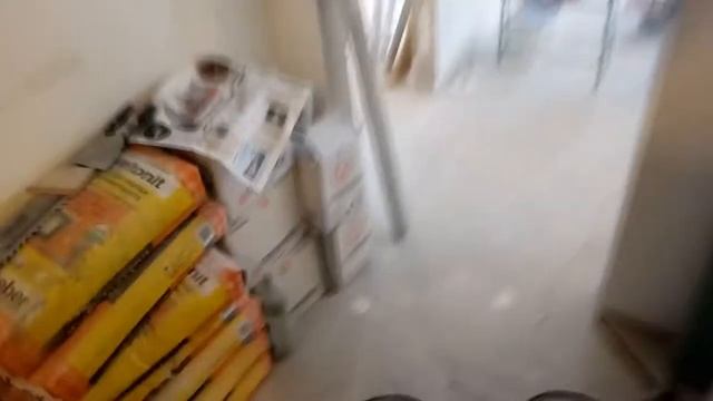 Монтаж стержневого инфракрасного пола Unimat Boost под плитку в Ж.К Триколор смотреть онлайн