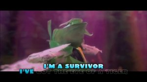 Rio 2 - I Will Survive Lyric Video - 20th Century FOX