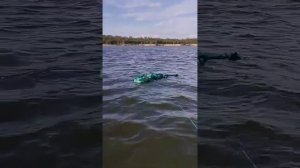 Якорь парашют оксф. до 7м