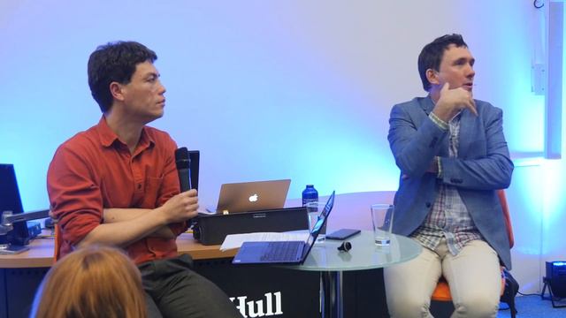 Q & A: Can science explain everything? by Ard Louis смотреть онлайн