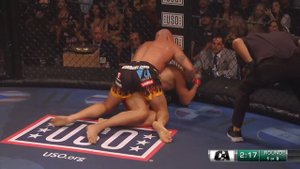 Tito Ortiz vs Alberto Del Rio Full Fight | MMA | Tito vs Alberto