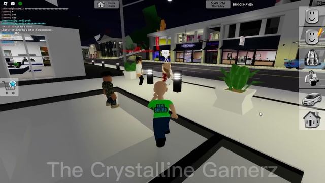 BROOKHAVEN, BUT BOBBY COPYING OUTFIT 3 | Funny Roblox Moments | Roblox | Brookhaven ?RP смотреть онлайн