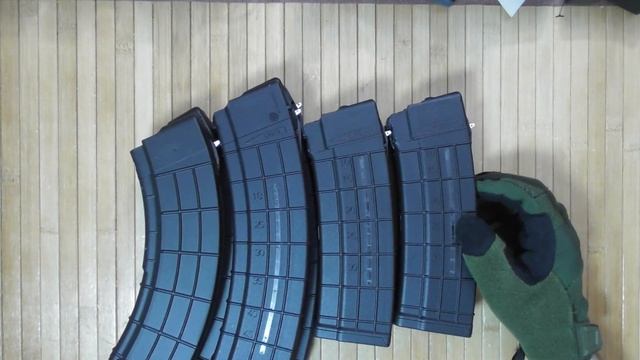 AC Unity Часть 2 - Боснийские магазины для АК в 5.45 и 5.56! смотреть онлайн